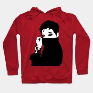 Liza Minnelli | Pop Art Hoodie